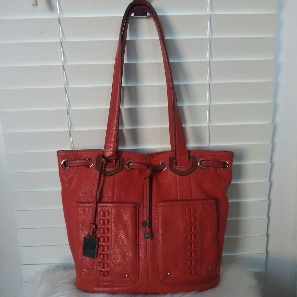 Tignanello Shoulder Purse